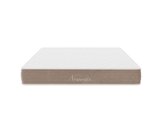 Στρώμα Nemesis pakoworld pocket spring roll pack διπλής όψης aloe vera 20-22cm 160x200εκ - POCKET SPRING στο Milonadakis.gr