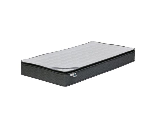 Στρώμα Perfecto pakoworld Continuous springs μονής όψης ανώστρωμα 22-24cm 100x200εκ - ΣΤΡΩΜΑΤΑ ΥΠΝΟΥ & ΣΟΜΙΕΔΕΣ στο Milonadakis.gr