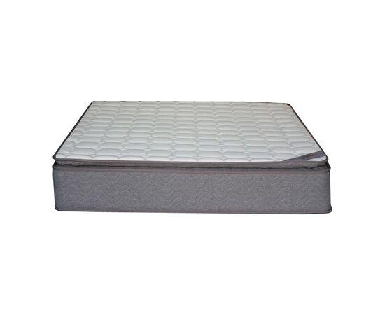 Στρώμα Perfecto pakoworld Continuous springs μονής όψης ανώστρωμα 22-24cm 160x200εκ - ΣΤΡΩΜΑΤΑ ΥΠΝΟΥ & ΣΟΜΙΕΔΕΣ στο Milonadakis.gr
