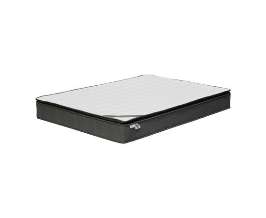 Στρώμα Perfecto pakoworld Continuous springs μονής όψης ανώστρωμα 22-24cm 160x200εκ - ΣΤΡΩΜΑΤΑ ΥΠΝΟΥ & ΣΟΜΙΕΔΕΣ στο Milonadakis.gr