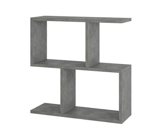 Βοηθητικό τραπέζι Homemania pakoworld γκρι antique 60x20x60εκ - ΒΟΗΘΗΤΙΚΑ ΤΡΑΠΕΖΑΚΙΑ στο Milonadakis.gr