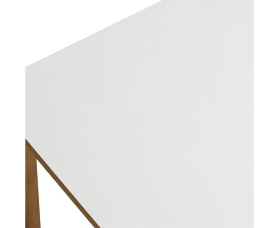 Παιδικό τραπεζάκι Jerry pakoworld λευκό-φυσικό 50x50x43εκ - ΠΑΙΔΙΚΟ ΔΩΜΑΤΙΟ στο Milonadakis.gr