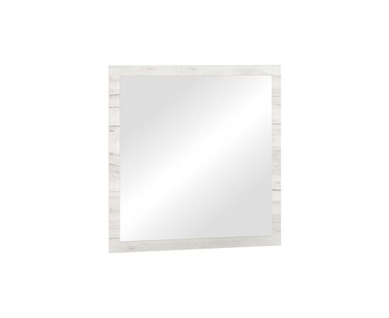 Τουαλέτα-καθρέπτης Neruda pakoworld λευκό antique-oak 114,5x39,5x76εκ - ΣΥΡΤΑΡΙΕΡΕΣ - ΤΟΥΑΛΕΤΕΣ στο Milonadakis.gr
