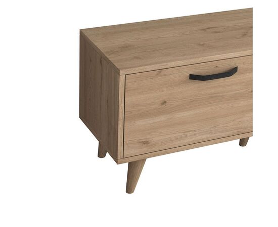 Έπιπλο τηλεόρασης Sabian pakoworld sonoma 180x35x48,5εκ - ΕΠΙΠΛΑ ΤΗΛΕΟΡΑΣΗΣ στο Milonadakis.gr
