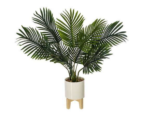 Φυτό σε γλάστρα Green4  pakoworld 83x75x65εκ - ΤΕΧΝΗΤΑ ΦΥΤΑ στο Milonadakis.gr