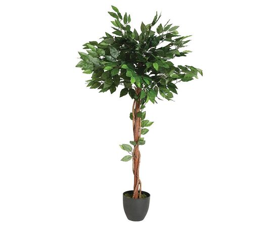 Φυτό σε γλάστρα Green8 pakoworld 45x45x120εκ - ΤΕΧΝΗΤΑ ΦΥΤΑ στο Milonadakis.gr