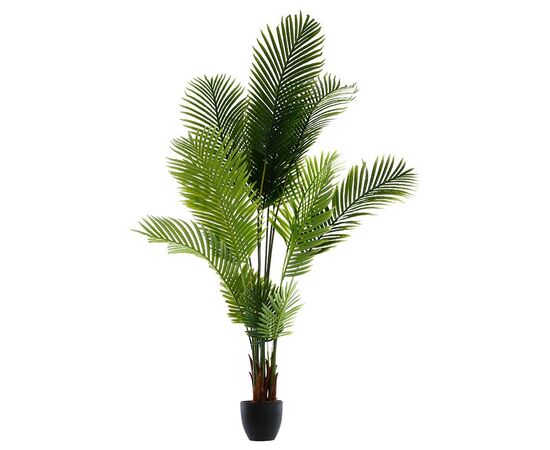 Φυτό σε γλάστρα Green9 pakoworld 114x105x180εκ - ΤΕΧΝΗΤΑ ΦΥΤΑ στο Milonadakis.gr