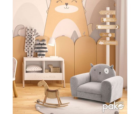 Φωτιστικό γραφείου Lucian pakoworld Ε14 λευκό 18x12,5x31εκ - ΠΑΙΔΙΚΟ ΔΩΜΑΤΙΟ στο Milonadakis.gr