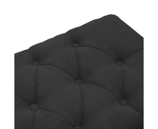 Σκαμπό-μπαούλο Elone pakoworld γκρι-καρυδί 90x40x44εκ - ΠΟΥΦ - ΣΚΑΜΠΟ - ΜΠΑΟΥΛΟ στο Milonadakis.gr