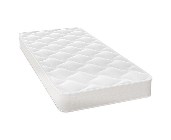 Στρώμα Fix Pad Chic Strom μονής όψης 18-19cm 90x190εκ - FIX PAD στο Milonadakis.gr