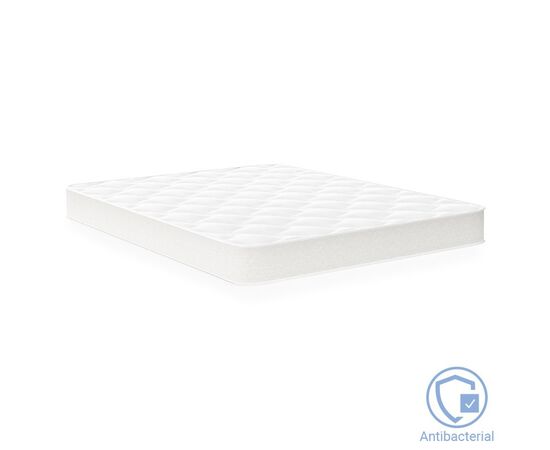 Στρώμα Fix Pad Chic Strom μονής όψης 18-19cm 160x200εκ - FIX PAD στο Milonadakis.gr