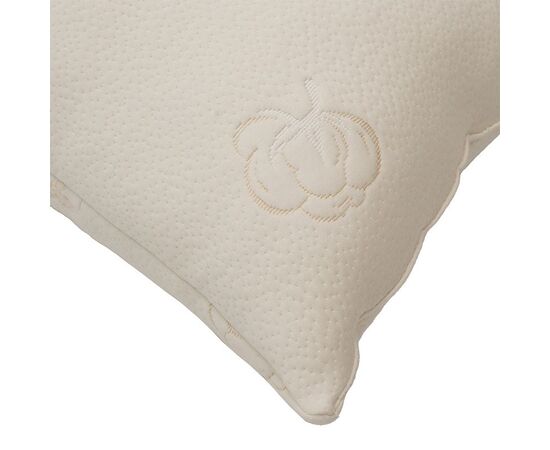 Μαξιλάρι ύπνου Organic Cotton pakoworld 70x50 - ΜΑΞΙΛΑΡΙΑ στο Milonadakis.gr