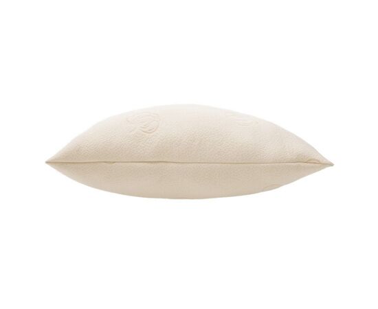 Μαξιλάρι ύπνου Organic Cotton pakoworld 70x50 - ΜΑΞΙΛΑΡΙΑ στο Milonadakis.gr