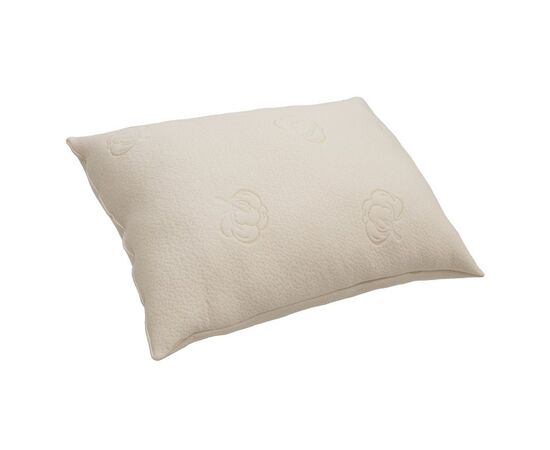 Μαξιλάρι ύπνου Organic Cotton pakoworld 70x50 - ΜΑΞΙΛΑΡΙΑ στο Milonadakis.gr