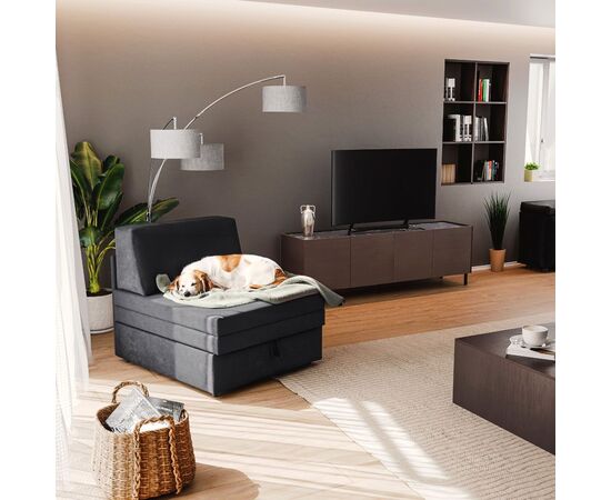Έπιπλο τηλεόρασης Calliope pakoworld wenge-μαύρο μαρμάρου 180x44x57εκ - ΕΠΙΠΛΑ ΤΗΛΕΟΡΑΣΗΣ στο Milonadakis.gr
