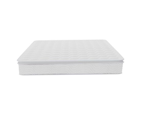 Στρώμα Perfecto pakoworld Continuous springs μονής όψης ανώστρωμα 22-24cm 140x200εκ - ΣΤΡΩΜΑΤΑ ΥΠΝΟΥ & ΣΟΜΙΕΔΕΣ στο Milonadakis.gr