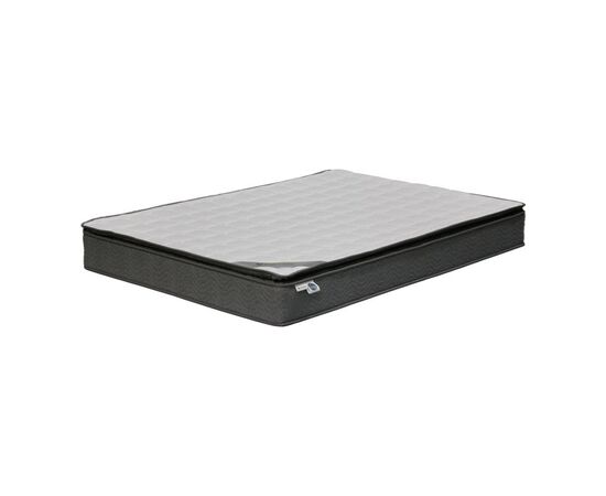Στρώμα Perfecto pakoworld Continuous springs μονής όψης ανώστρωμα 22-24cm 140x200εκ - ΣΤΡΩΜΑΤΑ ΥΠΝΟΥ & ΣΟΜΙΕΔΕΣ στο Milonadakis.gr