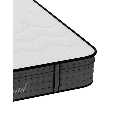 Στρώμα Diamond pakoworld pocket spring+ gel memory foam 25-27cm 140x200εκ - ΣΤΡΩΜΑΤΑ ΥΠΝΟΥ & ΣΟΜΙΕΔΕΣ στο Milonadakis.gr