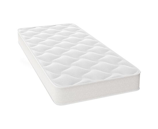 Στρώμα Fix Pad Chic Strom μονής όψης 18-19cm 90x200εκ - FIX PAD στο Milonadakis.gr
