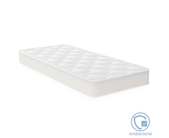Στρώμα Fix Pad Chic Strom μονής όψης 18-19cm 90x200εκ - FIX PAD στο Milonadakis.gr