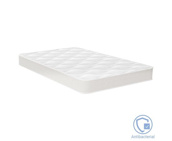 Στρώμα Fix Pad Chic Strom μονής όψης 18-19cm 120x200εκ - FIX PAD στο Milonadakis.gr