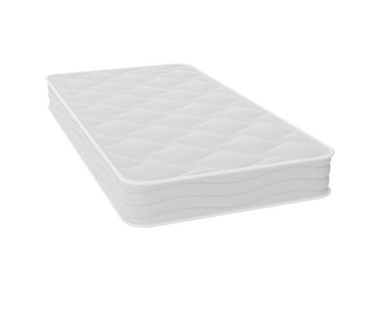 Στρώμα Cotton Baby Chic Strom μονής όψης 14cm 70x140εκ - ΠΑΙΔΙΚΟ ΔΩΜΑΤΙΟ στο Milonadakis.gr