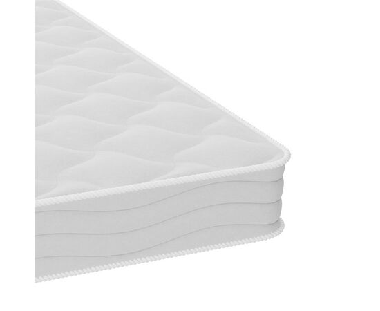 Στρώμα Cotton Natural Baby Chic Strom μονής όψης 17cm 70x140εκ - ΣΤΡΩΜΑΤΑ ΥΠΝΟΥ & ΣΟΜΙΕΔΕΣ στο Milonadakis.gr