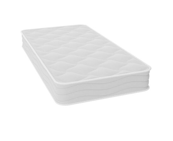 Στρώμα Cotton Natural Baby Chic Strom μονής όψης 17cm 70x140εκ - ΣΤΡΩΜΑΤΑ ΥΠΝΟΥ & ΣΟΜΙΕΔΕΣ στο Milonadakis.gr