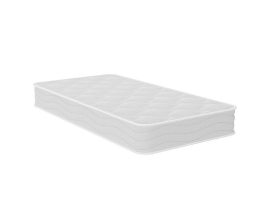Στρώμα Cotton Natural Baby Chic Strom μονής όψης 17cm 70x140εκ - ΣΤΡΩΜΑΤΑ ΥΠΝΟΥ & ΣΟΜΙΕΔΕΣ στο Milonadakis.gr