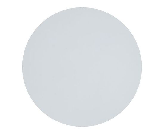 Επιφάνεια τραπεζιού Fervor pakoworld HPL ivory Φ60εκ πάχους 12mm - ΕΠΙΦΑΝΕΙΕΣ ΤΡΑΠΕΖΙΩΝ στο Milonadakis.gr