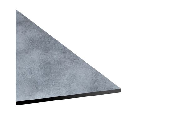 Επιφάνεια τραπεζιού Inspire pakoworld HPL γκρι cement 69x69εκ πάχους 12mm - ΕΠΙΦΑΝΕΙΕΣ ΤΡΑΠΕΖΙΩΝ στο Milonadakis.gr