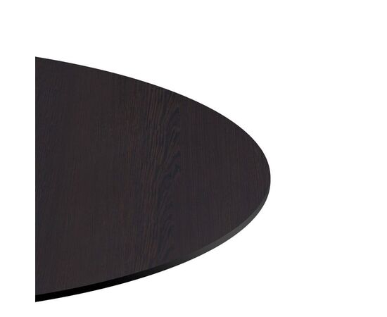 Επιφάνεια τραπεζιού Portico pakoworld HPL wenge Φ60εκ πάχους 12mm - ΕΠΙΦΑΝΕΙΕΣ ΤΡΑΠΕΖΙΩΝ στο Milonadakis.gr