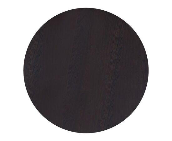 Επιφάνεια τραπεζιού Portico pakoworld HPL wenge Φ60εκ πάχους 12mm - ΕΠΙΦΑΝΕΙΕΣ ΤΡΑΠΕΖΙΩΝ στο Milonadakis.gr