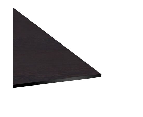 Επιφάνεια τραπεζιού Portico pakoworld HPL wenge 69x69εκ πάχους 12mm - ΕΠΙΦΑΝΕΙΕΣ ΤΡΑΠΕΖΙΩΝ στο Milonadakis.gr
