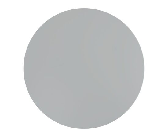 Επιφάνεια τραπεζιού Skyline pakoworld Werzalit ivory Φ70εκ πάχους 25mm - ΕΠΙΦΑΝΕΙΕΣ ΤΡΑΠΕΖΙΩΝ στο Milonadakis.gr