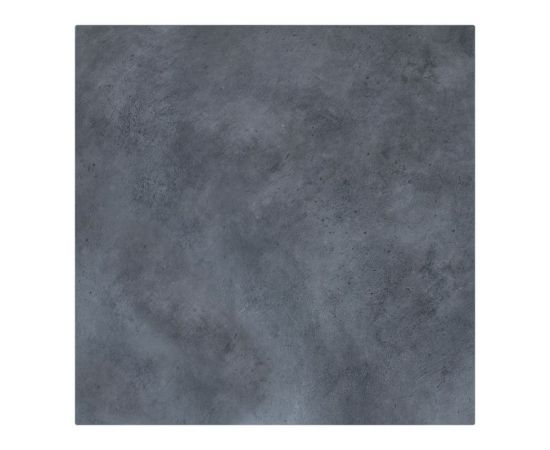 Επιφάνεια τραπεζιού Sizzle pakoworld Werzalit ανθρακί cement 80x80εκ πάχους 35mm - ΕΠΙΦΑΝΕΙΕΣ ΤΡΑΠΕΖΙΩΝ στο Milonadakis.gr