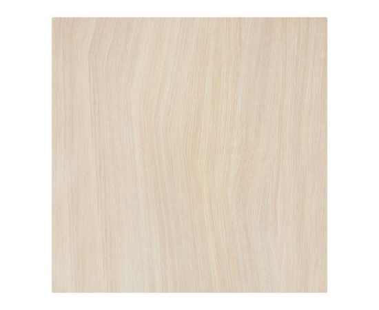 Επιφάνεια τραπεζιού Spritz pakoworld Werzalit φυσικό 80x80εκ πάχους 35mm - ΕΠΙΦΑΝΕΙΕΣ ΤΡΑΠΕΖΙΩΝ στο Milonadakis.gr