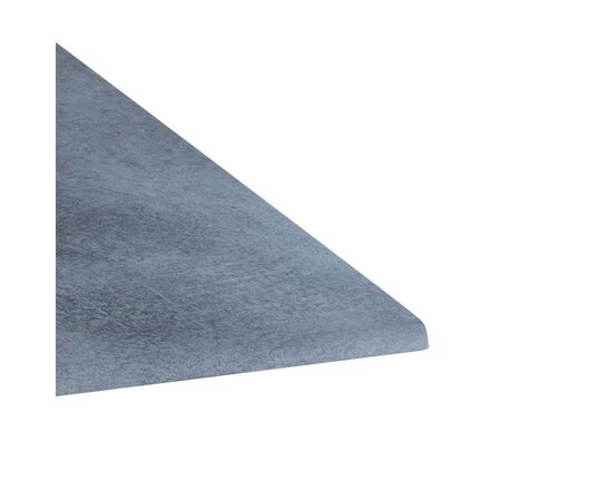 Επιφάνεια τραπεζιού Copious pakoworld Werzalit γκρι cement I 70x70εκ πάχους 35mm - ΕΠΙΦΑΝΕΙΕΣ ΤΡΑΠΕΖΙΩΝ στο Milonadakis.gr