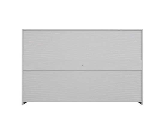Συρταριέρα Cindy pakoworld 6 συρταριών λευκό 120x40x75εκ - ΣΥΡΤΑΡΙΕΡΕΣ - ΤΟΥΑΛΕΤΕΣ στο Milonadakis.gr