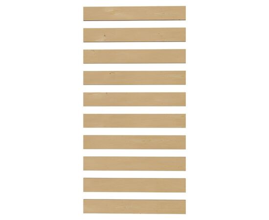 Κρεβατόξυλα για κουκέτα Winston pakoworld  90x190εκ - ΚΡΕΒΑΤΙΑ στο Milonadakis.gr