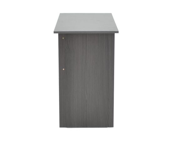 Γραφείο εργασίας με συρτάρι Michael pakoworld wenge 88x45x72εκ - ΓΡΑΦΕΙΑ στο Milonadakis.gr