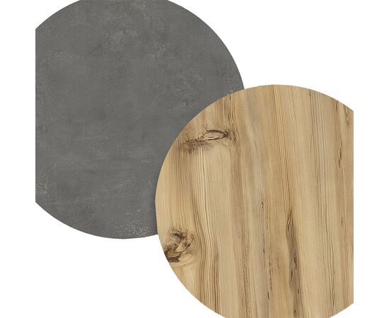 Έπιπλο τηλεόρασης Elana pakoworld sonoma-ανθρακί 150x29.5x46.3εκ - ΕΠΙΠΛΑ ΤΗΛΕΟΡΑΣΗΣ στο Milonadakis.gr