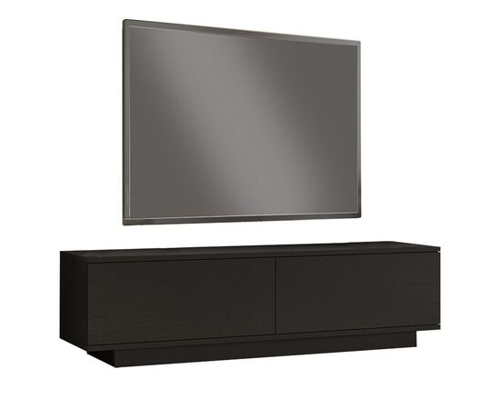 Έπιπλο τηλεόρασης Zoeva pakoworld wenge 140x.35x38.2εκ - ΕΠΙΠΛΑ ΤΗΛΕΟΡΑΣΗΣ στο Milonadakis.gr