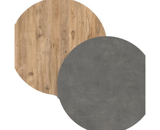Μπουφές Jethro pakoworld sonoma-cement 138x40x73εκ - ΜΠΟΥΦΕΔΕΣ-ΚΟΝΣΟΛΕΣ στο Milonadakis.gr