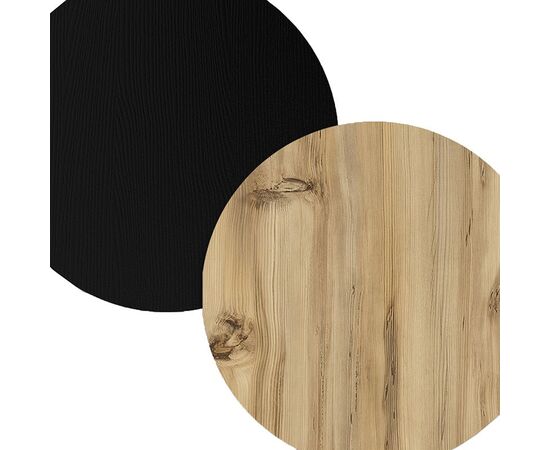 Μπουφές Jethro pakoworld sonoma-wenge 160x44.5x75.5εκ - ΜΠΟΥΦΕΔΕΣ-ΚΟΝΣΟΛΕΣ στο Milonadakis.gr