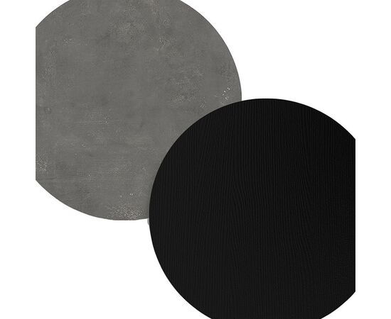 Μπουφές Jethro pakoworld ανθρακί antique-wenge 160x44.5x75.5εκ - ΜΠΟΥΦΕΔΕΣ-ΚΟΝΣΟΛΕΣ στο Milonadakis.gr