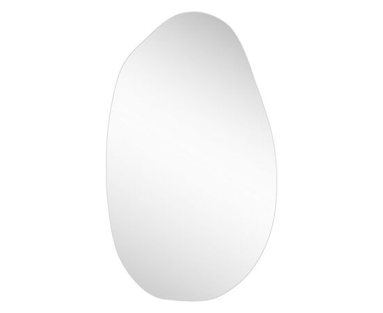 Καθρέπτης Frameless 2 pakoworld μαύρο 50x1.2x85εκ - ΚΑΘΡΕΠΤΕΣ στο Milonadakis.gr