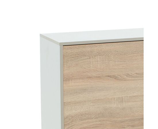 Μπουφές Billie pakoworld sonoma-γκρι 149x40x77εκ - ΜΠΟΥΦΕΔΕΣ-ΚΟΝΣΟΛΕΣ στο Milonadakis.gr
