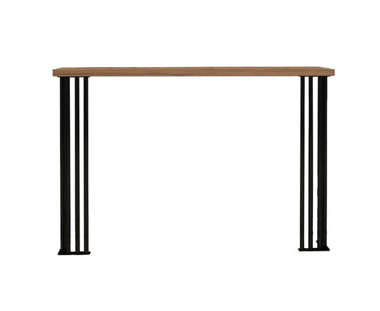 Κονσόλα Bruce pakoworld καρυδί 100x18x88εκ - ΣΥΡΤΑΡΙΕΡΕΣ - ΤΟΥΑΛΕΤΕΣ στο Milonadakis.gr