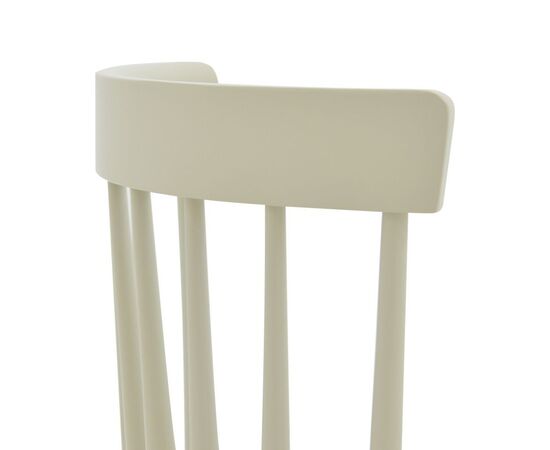 Καρέκλα Larus pakoworld φυσικό ξύλo rubberwood ανθρακί-λευκό 50x49x90εκ. - ΚΑΡΕΚΛΕΣ - ΠΟΛΥΘΡΟΝΕΣ ΕΣ. στο Milonadakis.gr